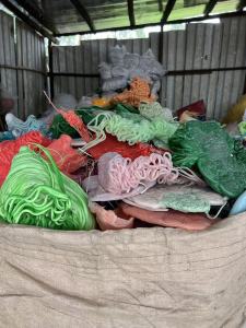 出售PE胶头料，长期有货