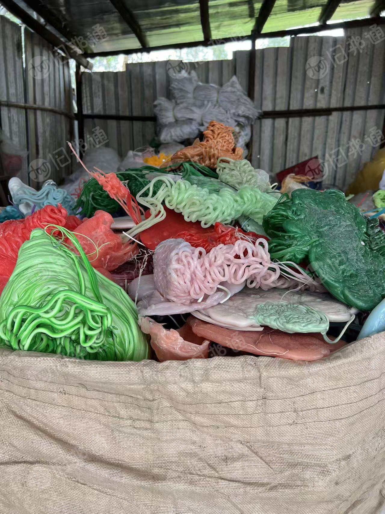 出售PE胶头料，长期有货