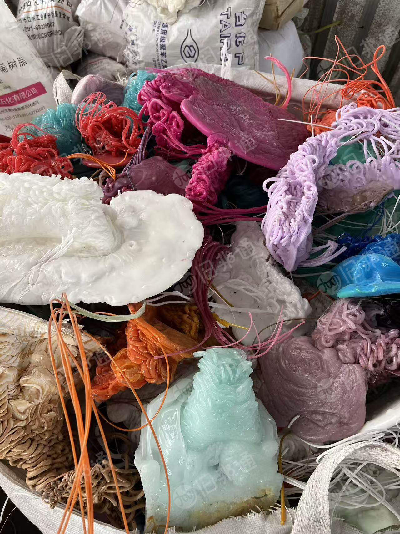 出售PE胶头料，长期有货