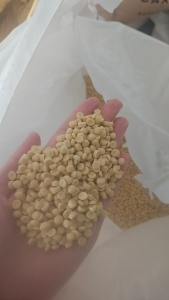 出售EVA发泡颗粒，现货10吨