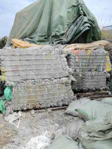 出售干造编织袋，全部是物流袋，现货9*6一车