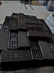 长期出售ic托盘，高温板