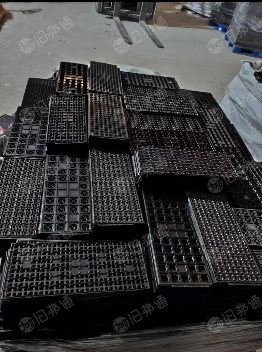 长期出售ic托盘，高温板