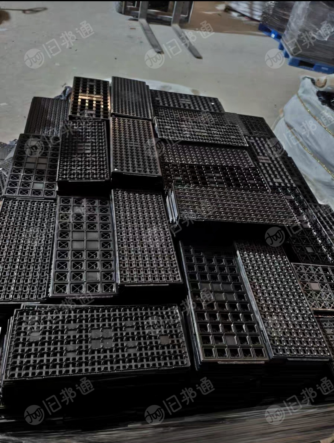 长期出售ic托盘，高温板