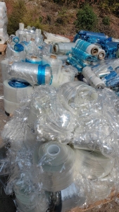 出售PET废膜，长期有货