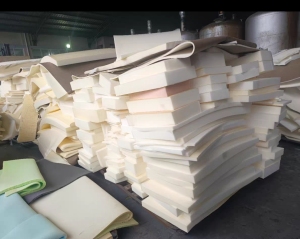 厂家出售海绵边角料