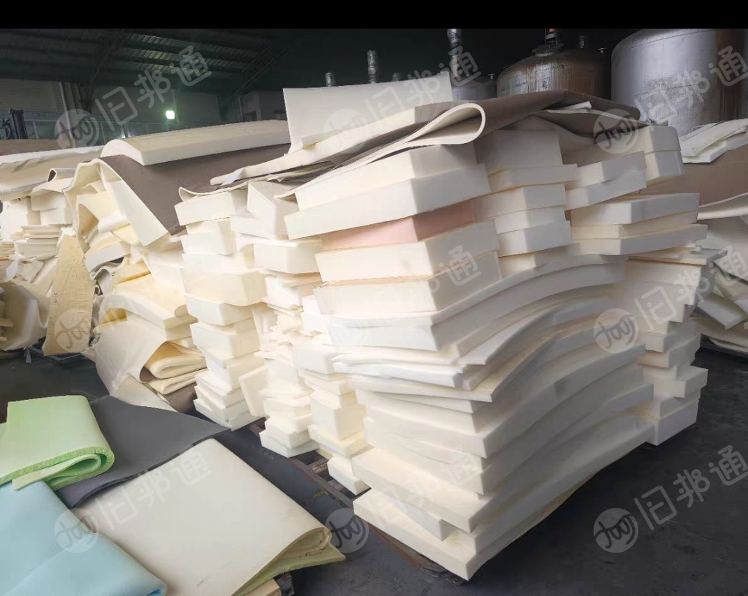 厂家出售海绵边角料