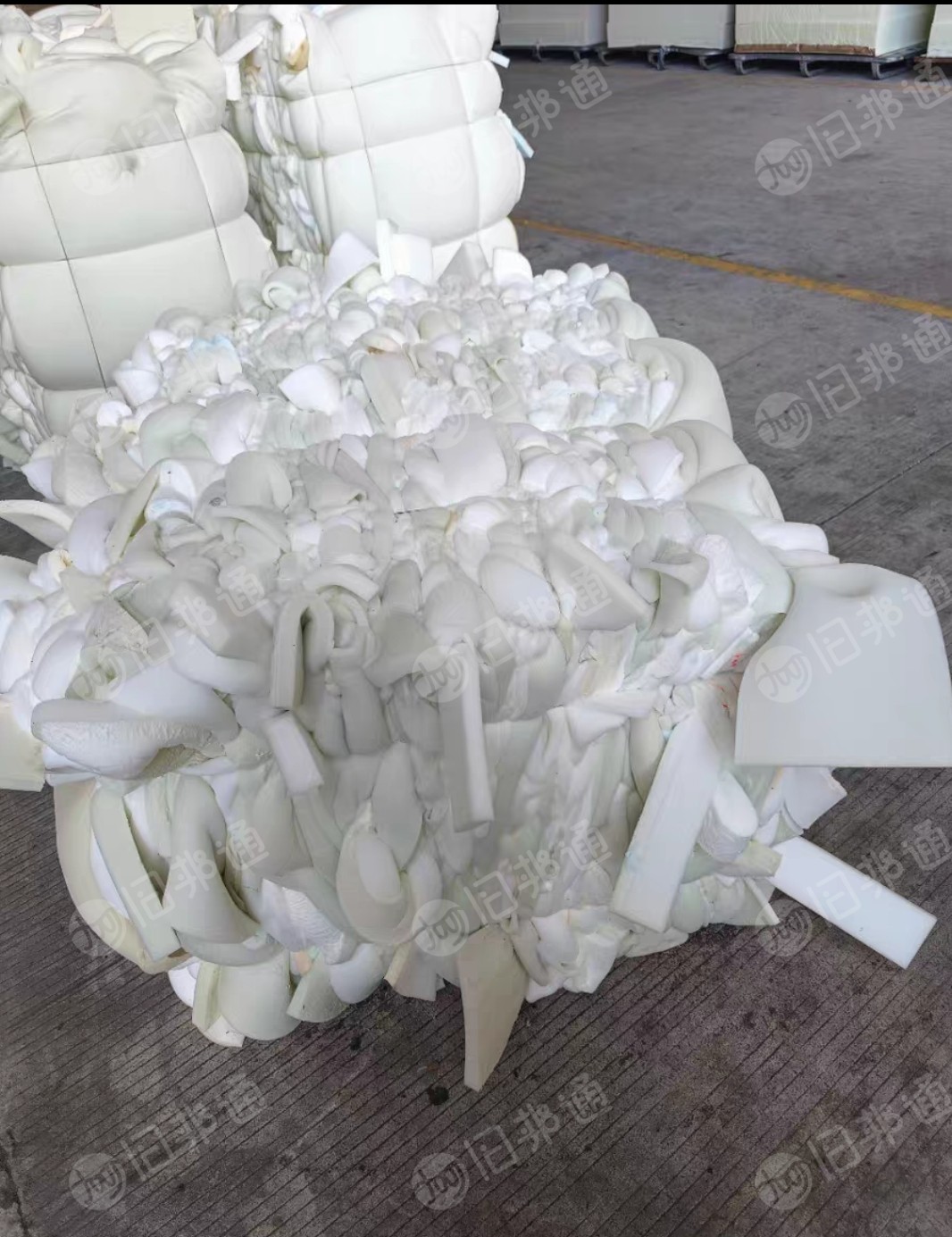 厂家出售海绵边角料