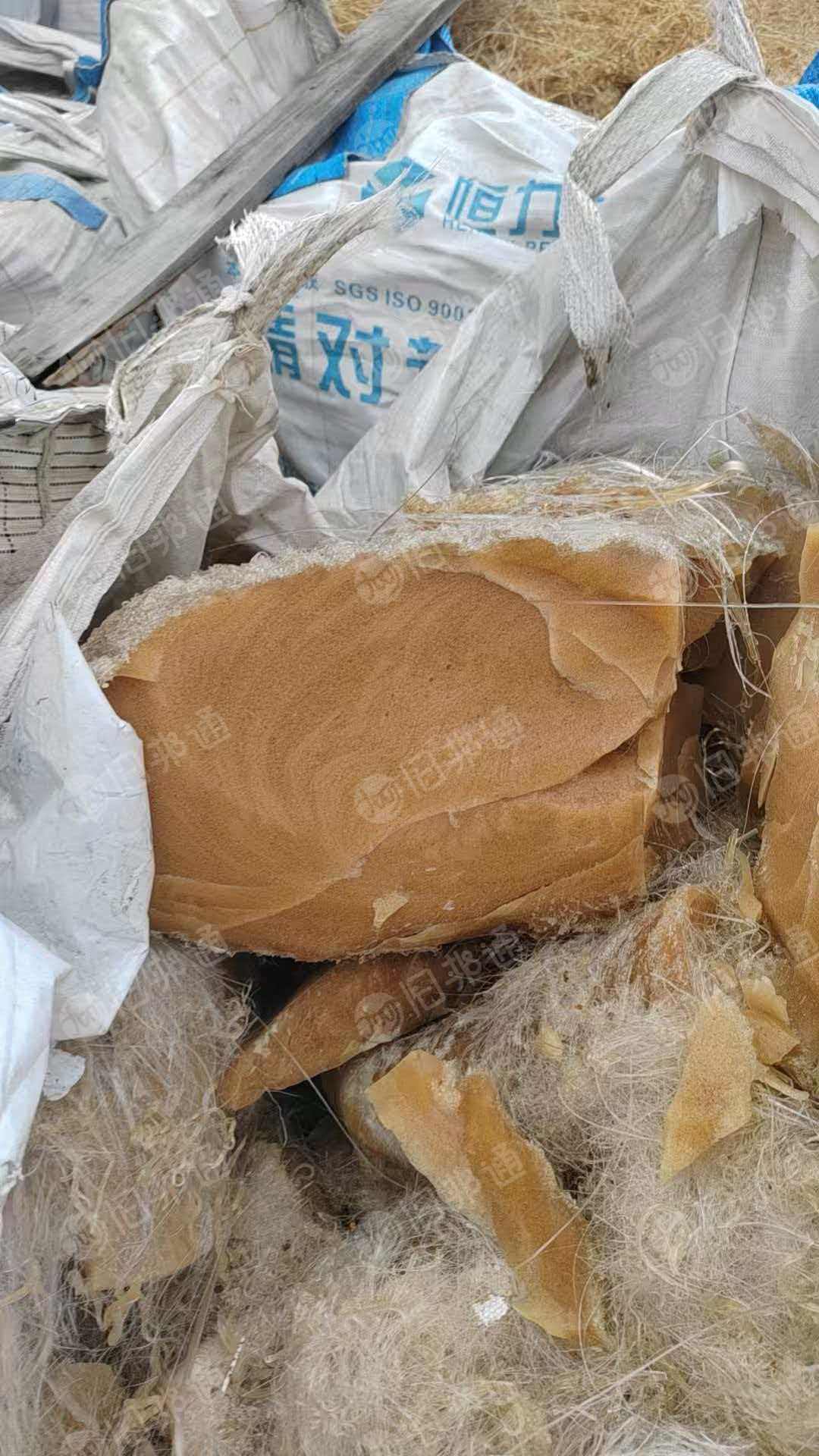 出售PC机头料，异山梨醇，1.4环乙烷二甲醇，碳酸二苯酯在催化剂的作用下三元聚合生产异山梨醇PC 