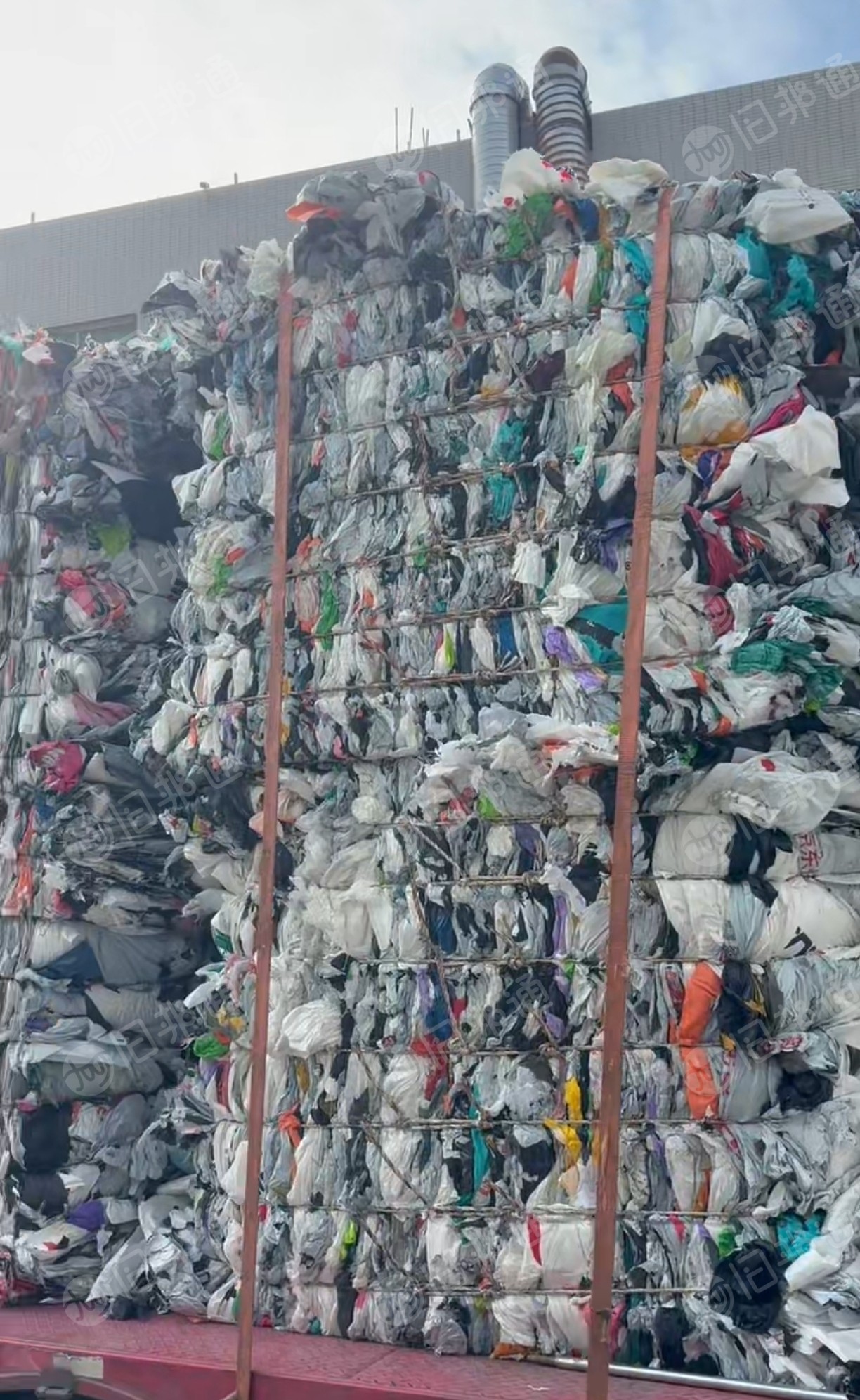 出售干造快递袋，花高压膜，现货几十吨