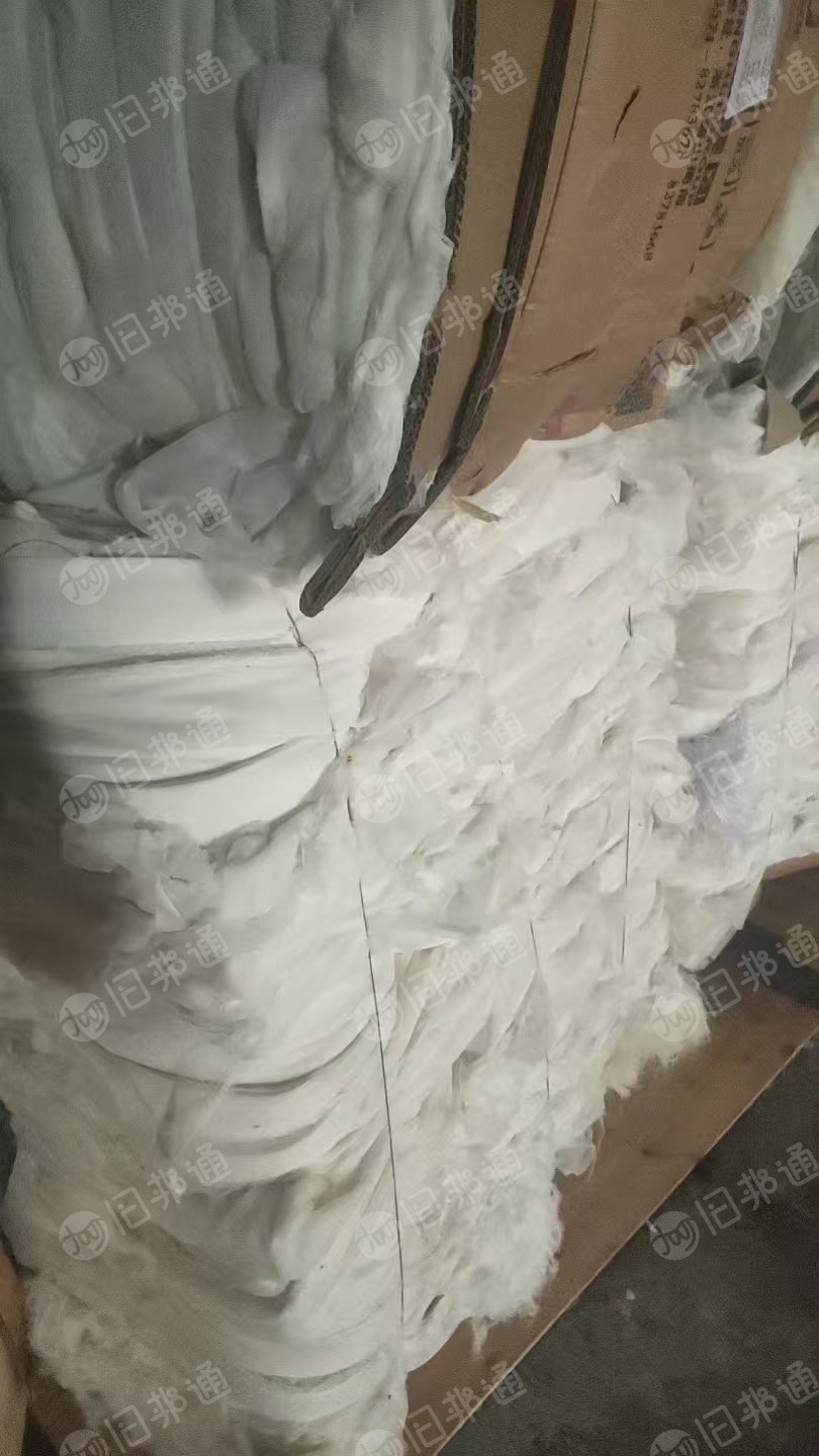 长期出售纯棉纱布，废纱布，纱布，现货3吨多