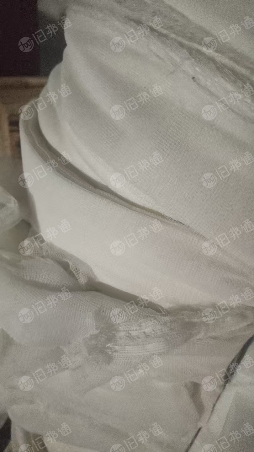 长期出售纯棉纱布，废纱布，纱布，现货3吨多