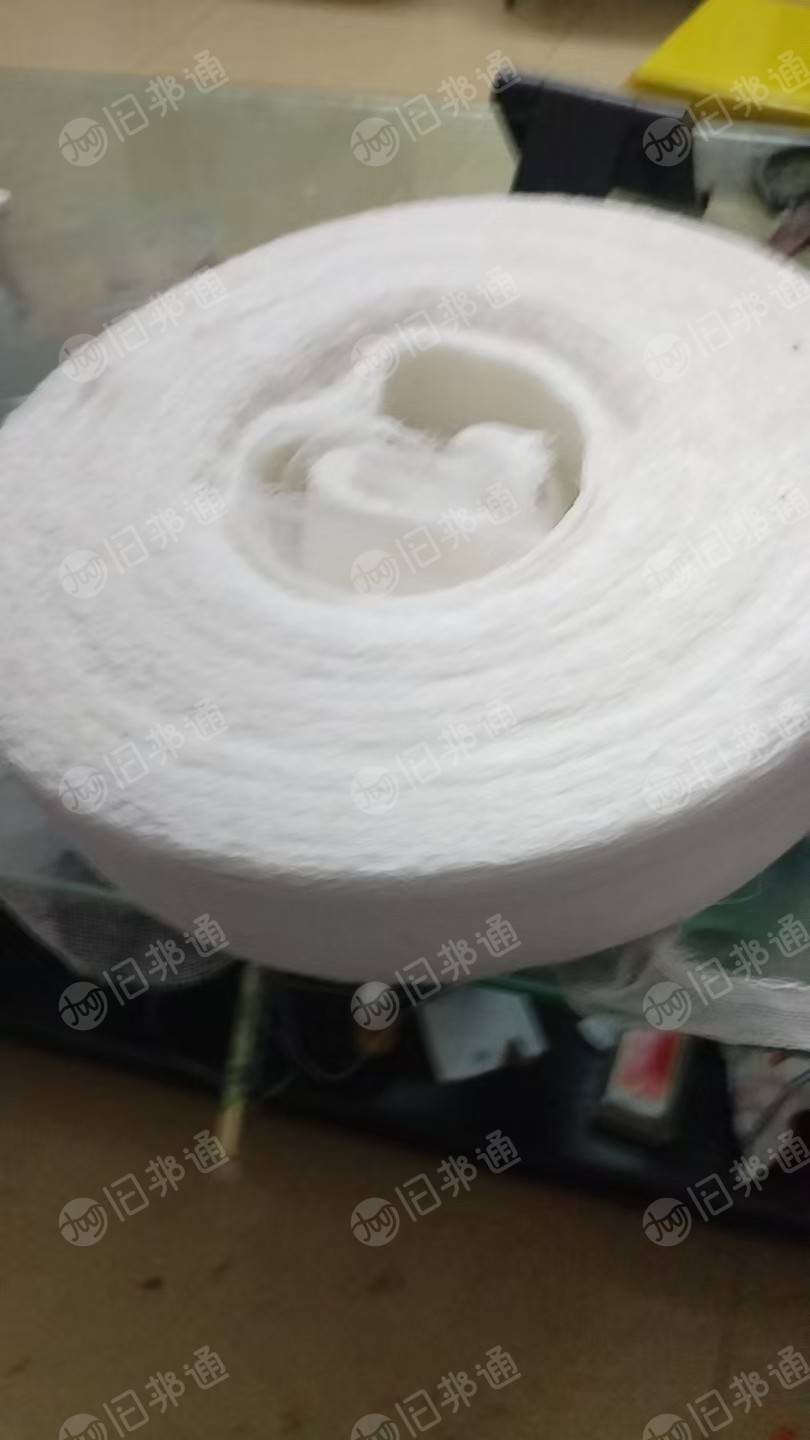 长期出售纯棉纱布，废纱布，纱布，现货3吨多