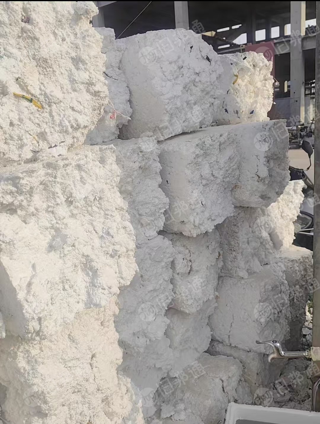 长期出售冷压块，社会料