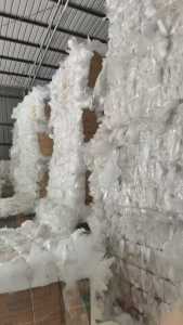 出售干造PE纯高压膜，现货30多吨