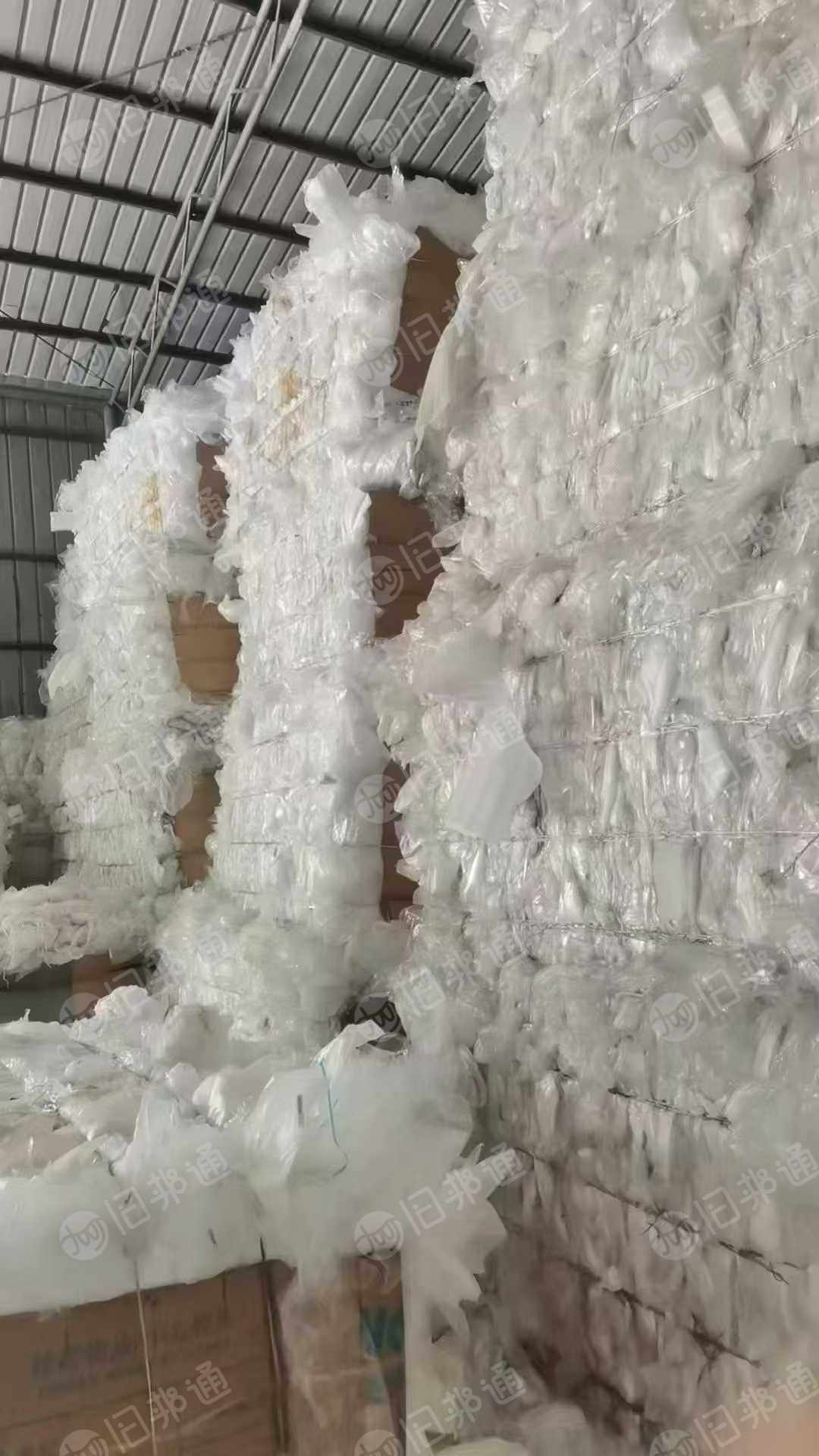 出售干造PE纯高压膜，现货30多吨