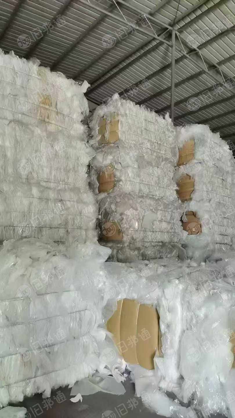 出售干造PE纯高压膜，现货30多吨