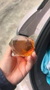 长期出售生物基PC机头料