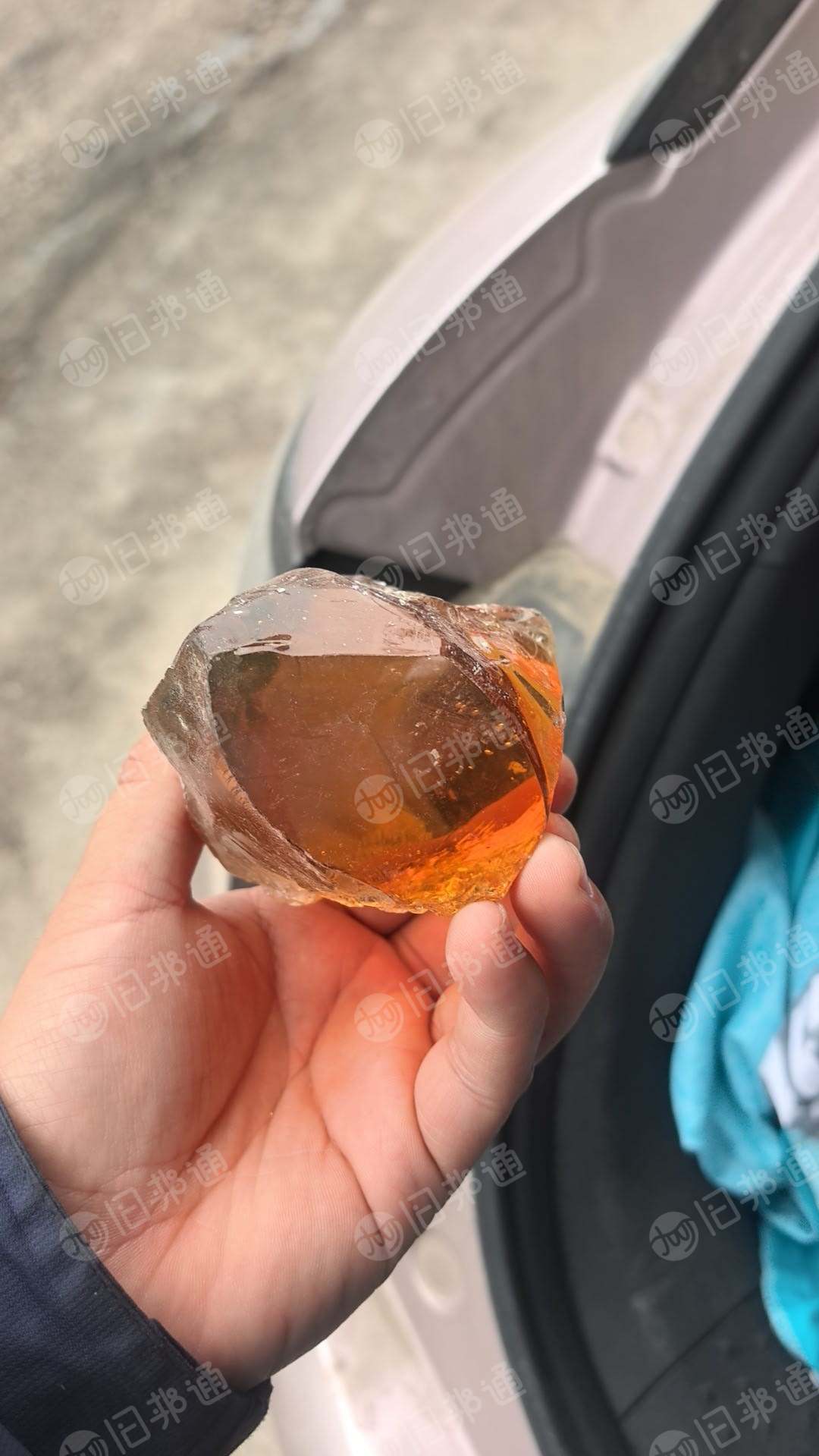 长期出售生物基PC机头料