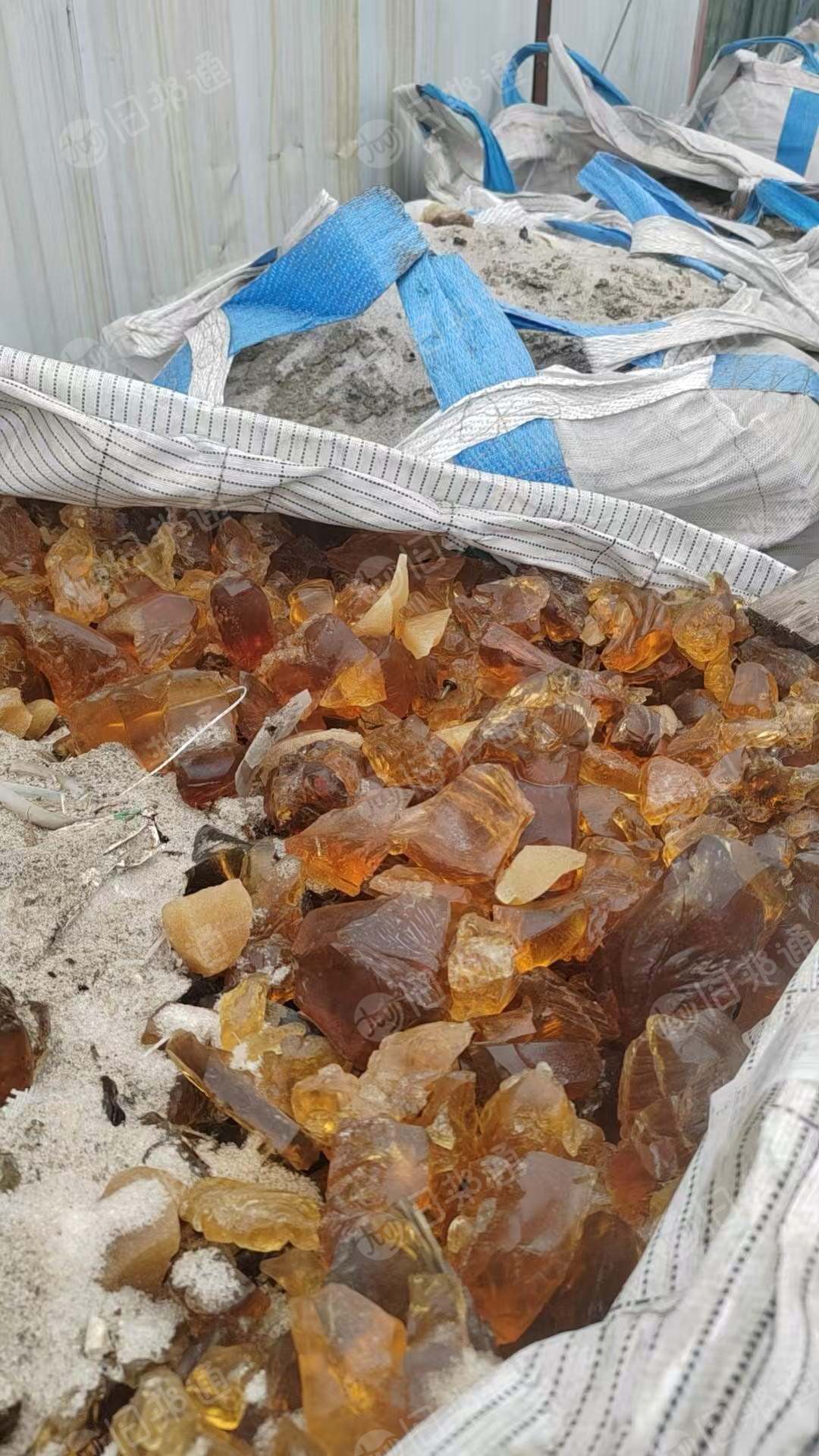 长期出售生物基PC机头料