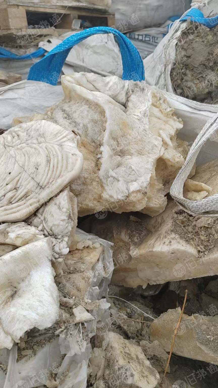 长期出售生物基PC机头料