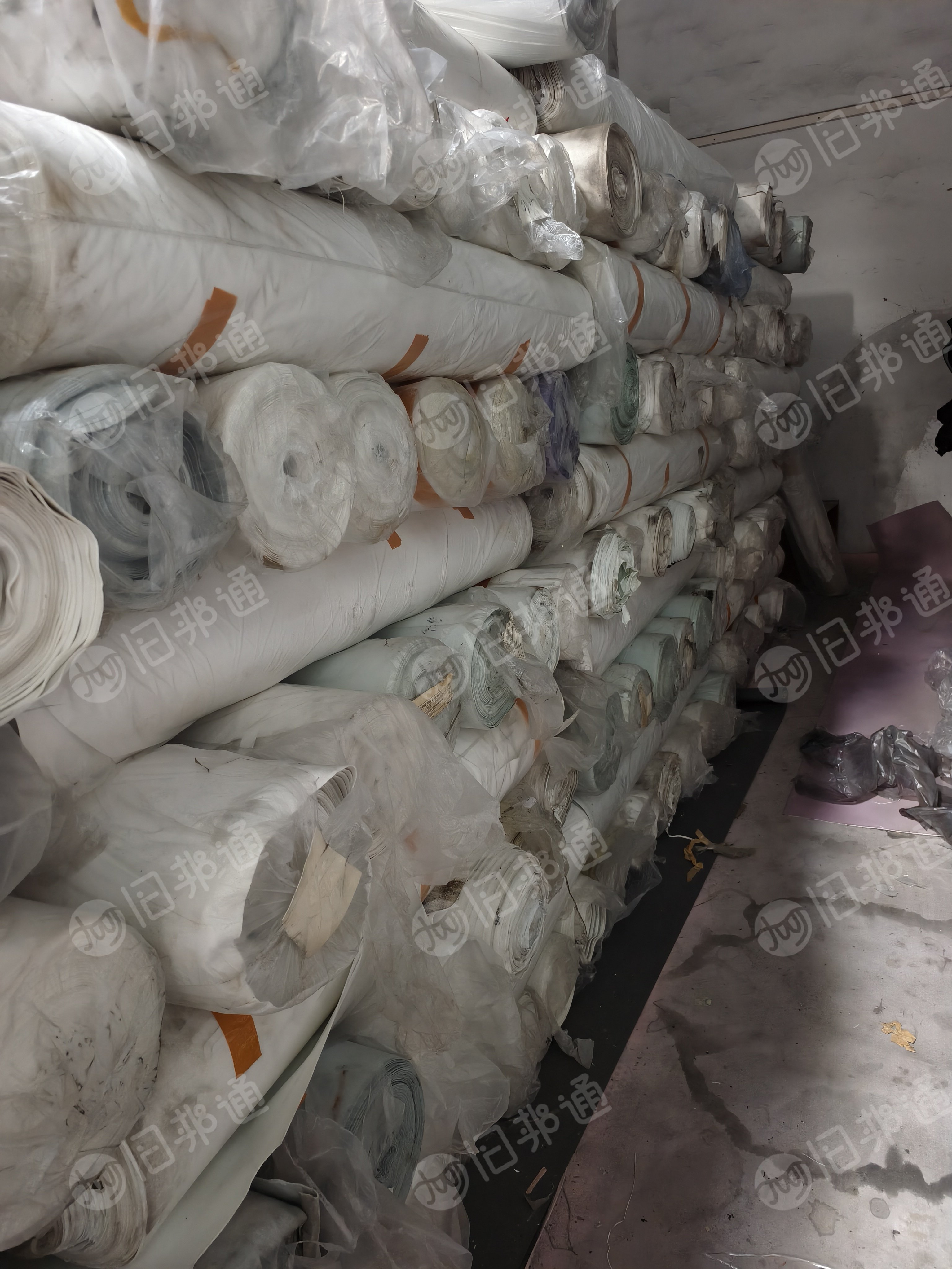 现货处理一批库仿超皮革存仿超布仿超革，门幅1米46，正常克重，现货30吨