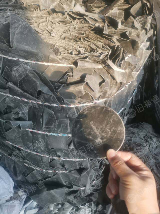 厂家直销特斯拉汽车内饰POE废料，月供300吨
