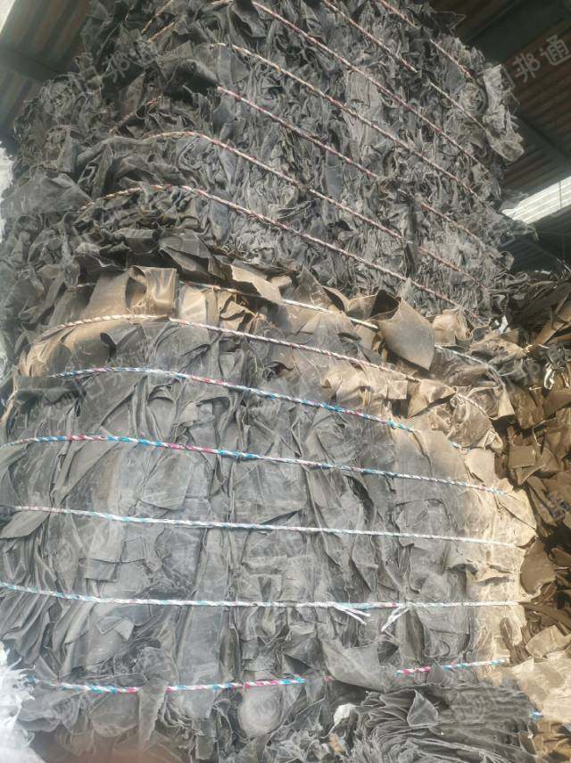 厂家直销特斯拉汽车内饰POE废料，月供300吨