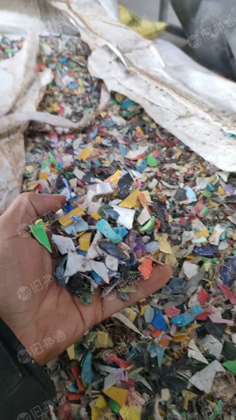 长期大量求购沉水丙破碎料，月需500吨