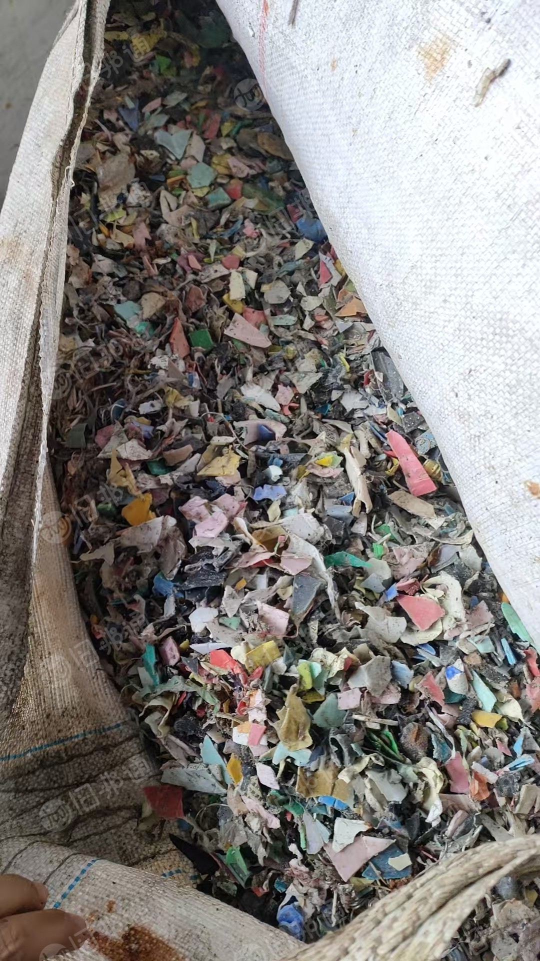 长期大量求购沉水丙破碎料，月需500吨