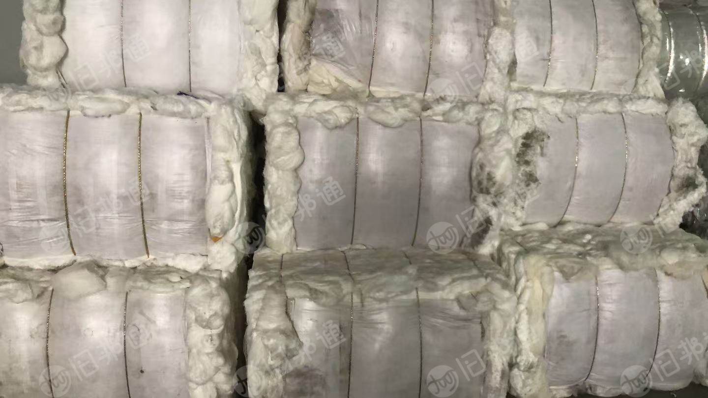 出售棉纱线压包料