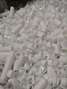 长期求购PE管芯毛料，破碎用