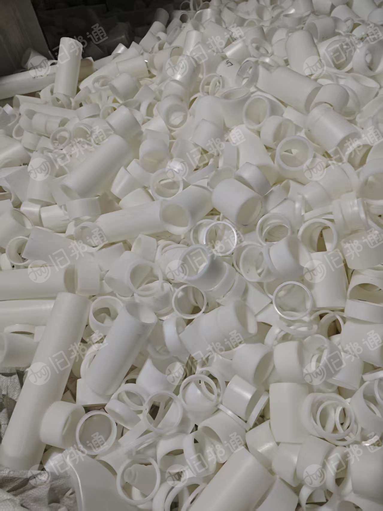 长期求购PE管芯毛料，破碎用