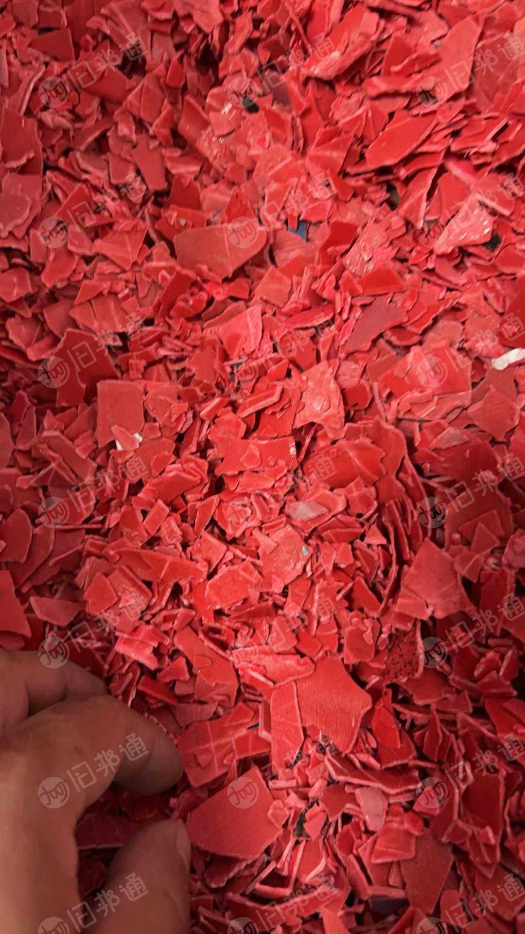 长期求购水马破碎料，够挂车可装