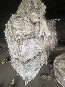 出售废旧吨包，现货够挂