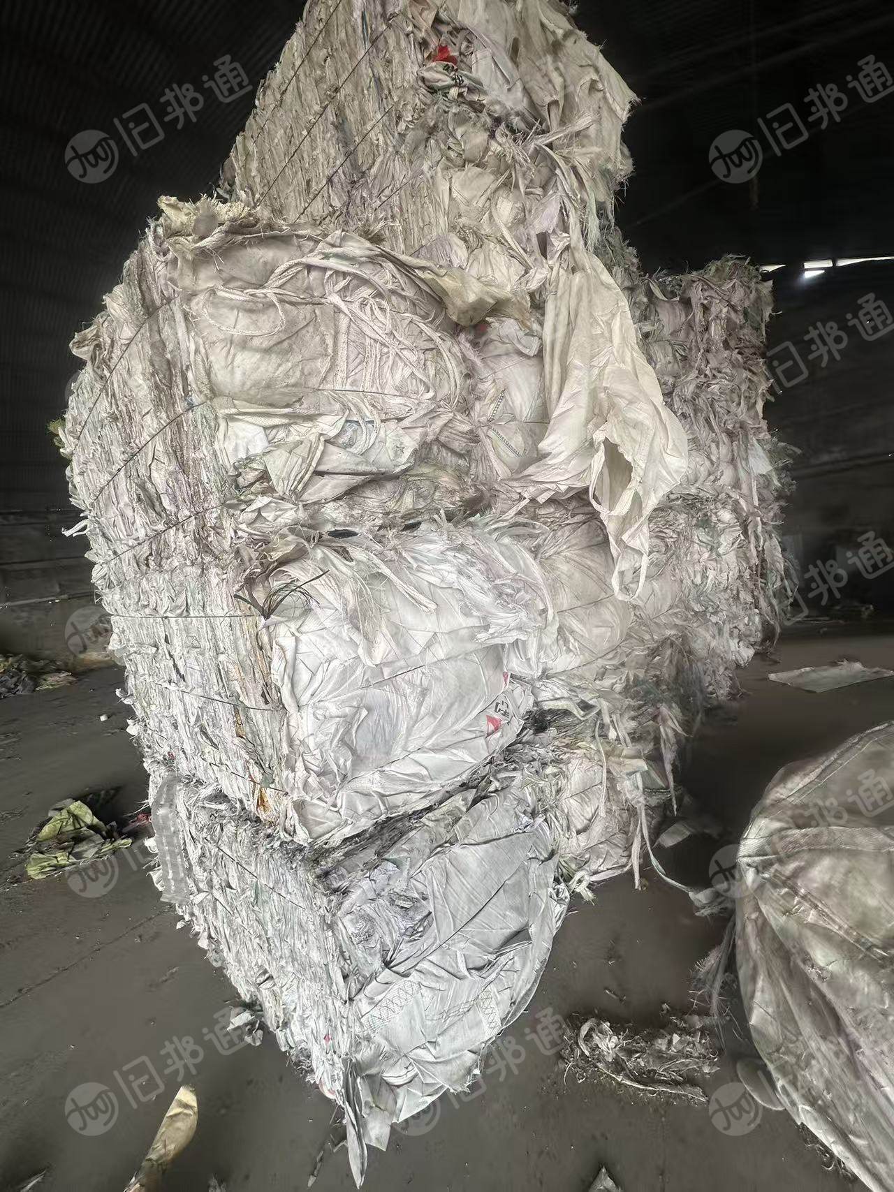 出售废旧吨包，现货够挂