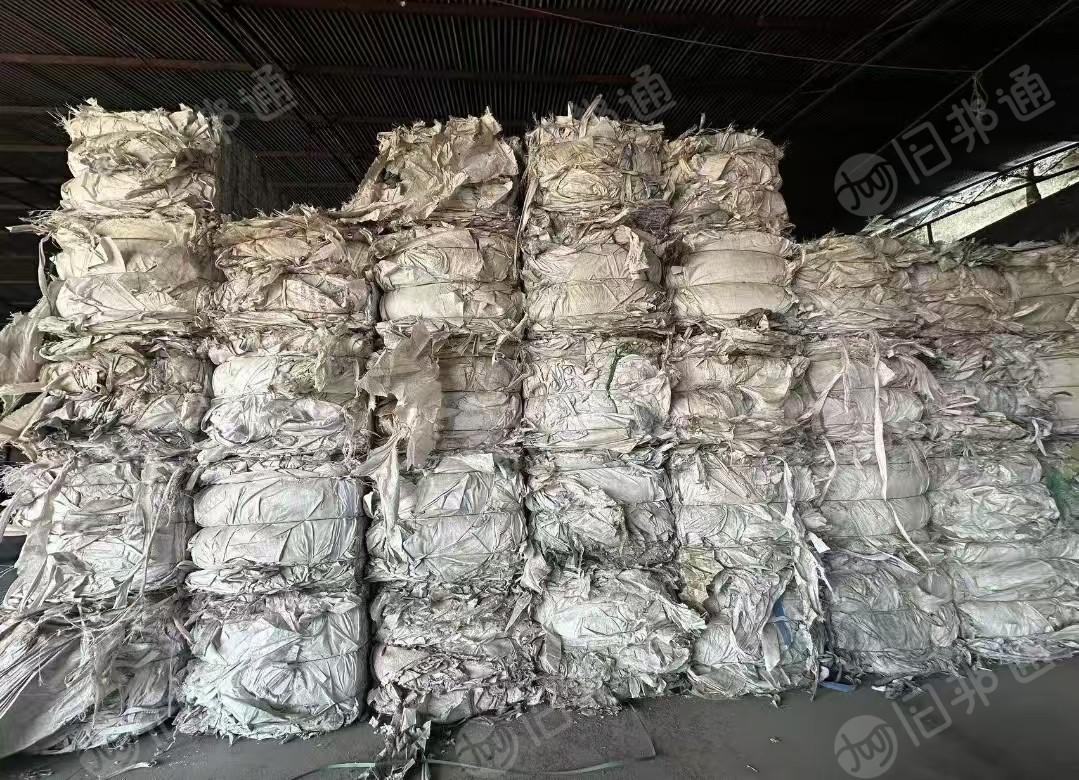 出售废旧吨包，现货够挂