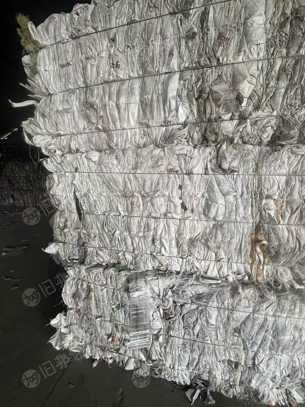 出售废旧吨包，现货够挂