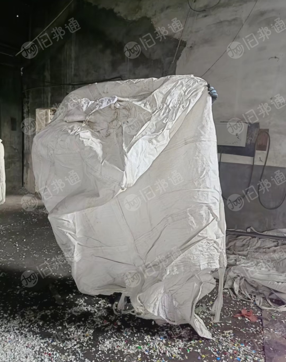 出售二手吨包，大小口，现货几百条