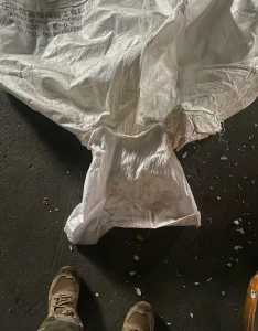 出售二手吨包，大小口，现货几百条