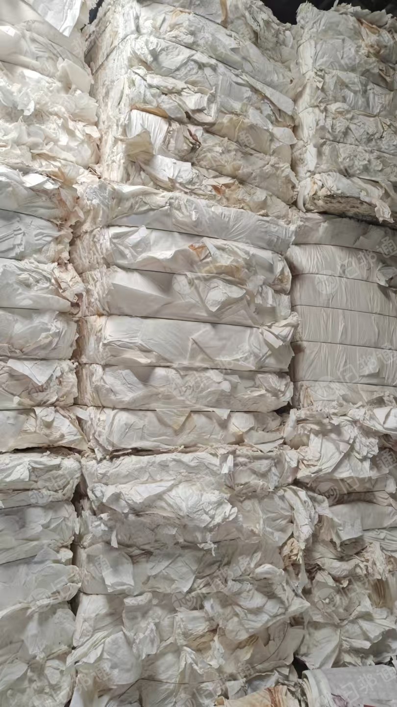 长期出售数码印花纸压包料