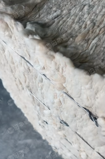 长期出售古棉开松好的再生棉，一级棉，二级棉