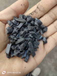 出售PPS破碎料，含40%左右的玻纤，现货30吨