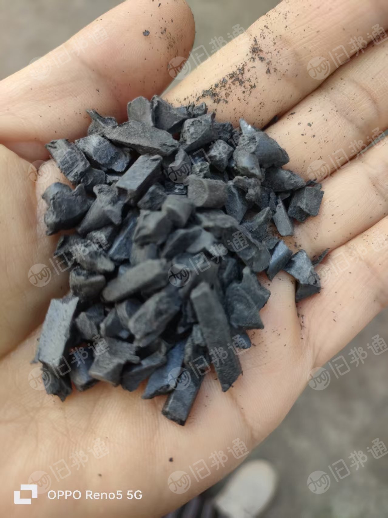 出售PPS破碎料，含40%左右的玻纤，现货30吨