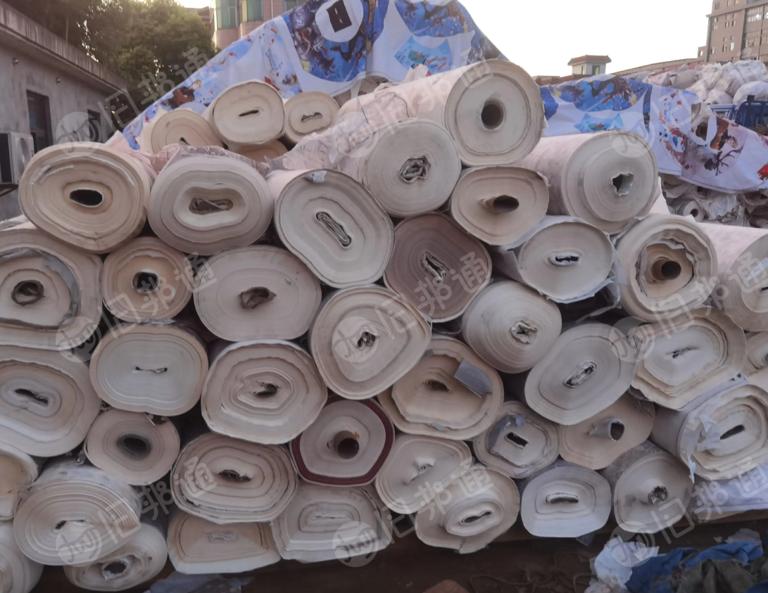 出售卷筒数码印花纸，新闻印花纸，长期有货