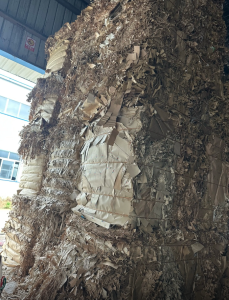 长期出售本色淋膜纸边角料