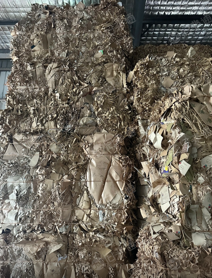 长期出售本色淋膜纸边角料