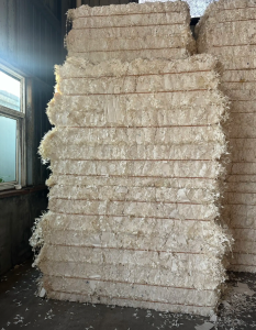 长期出售纯白口杯纸边角料