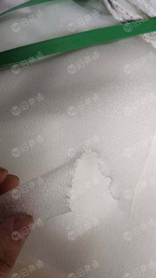 厂家直销EVA光伏膜EVA低温膜光伏厂EVA膜EVA太阳能膜便宜处理了  现货三挂车