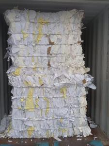 长期出售pvc淋膜纸压包料，白色居多